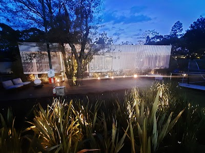 Palácio Das Mangabeiras - Foto por Marquelle Rocha