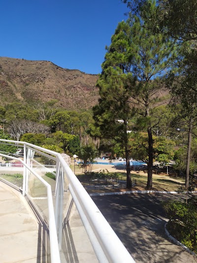 Palácio Das Mangabeiras - Foto por Tani Cris