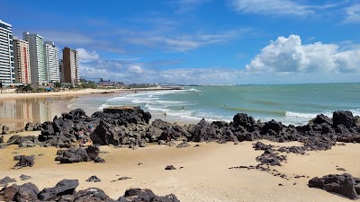 Praia Dos Artistas - Foto por Fredy Viajero