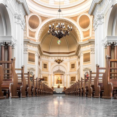 Catedral Metropolitana de Porto Alegre - Foto por C D