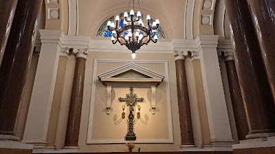 Catedral Metropolitana de Porto Alegre - Foto por Júlio Silva