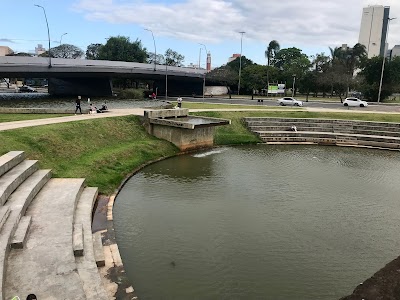 Ponte De Pedra - Foto por Geraldo Ebeling