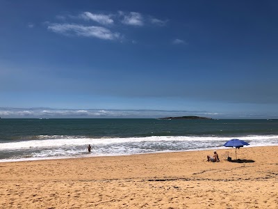 Praia De Itaparica - Foto por Pablo de Oliveira