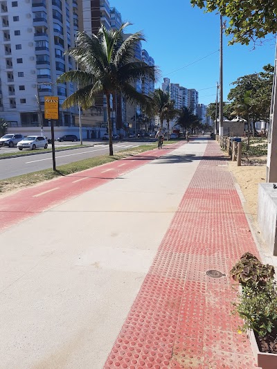 Praia De Itaparica - Foto por Sandro Ramos