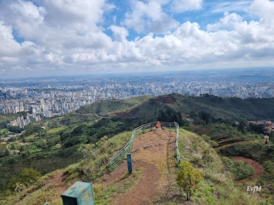 Parque Da Serra Do Curral - Foto por Éricka Macedo