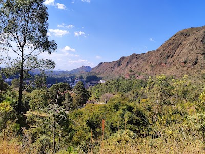 Parque Da Serra Do Curral - Foto por Bryan Bertin