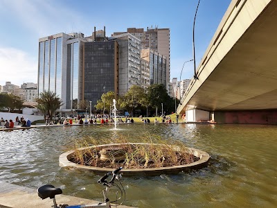 Monumento Aos Açorianos - Foto por Rodrigo Pigozzi Bernardi