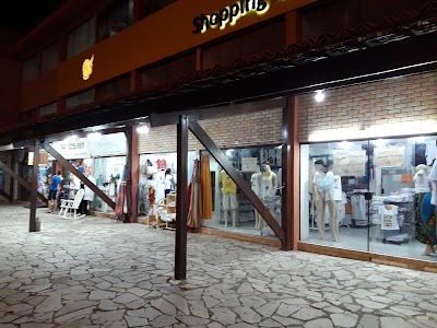 Centro De Artesanato - Foto por Ricardo Firmino