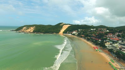 Morro Do Careca - Foto por Tácio Sousa