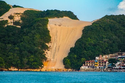 Morro Do Careca - Foto por ANDRE DANTAS