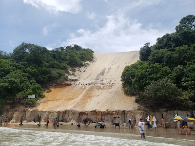 Morro Do Careca - Foto por Hilton Rodrigues