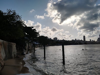 Morro Do Careca - Foto por Phillipe Augusto