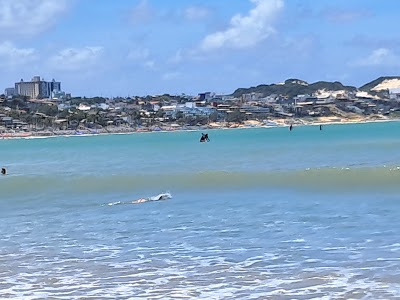 Morro Do Careca - Foto por Deuza Santos