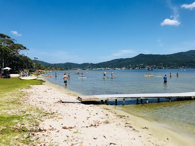 Lagoa Da Conceição - Foto por Chrystian Ciccacio