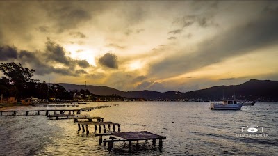 Lagoa Da Conceição - Foto por Jacqueline Lauer