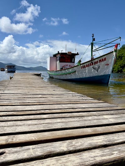 Lagoa Da Conceição - Foto por Jorge Pavoski