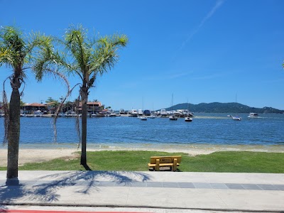 Lagoa Da Conceição - Foto por Antonio Santos