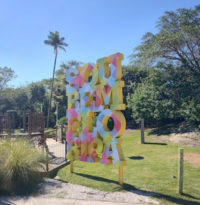 Parque Da Luz - Foto por Paulo Vitor Herrmann