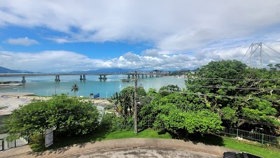 Parque Da Luz - Foto por carlos ribeiro