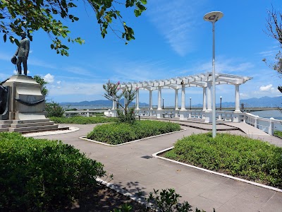 Parque Da Luz - Foto por Diana Ozuna