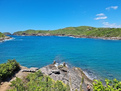 Praia Do Forno - Foto por Aurelita Vieira