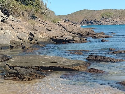 Praia Do Forno - Foto por Cristina Runge