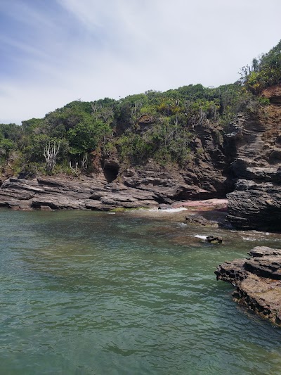 Praia Do Forno - Foto por Enzo Lopes