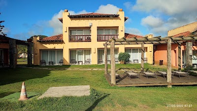 Búzios Beach Resort - Foto por Jean Batista