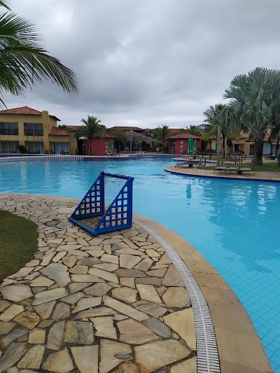 Búzios Beach Resort - Foto por Esmeralda Farias