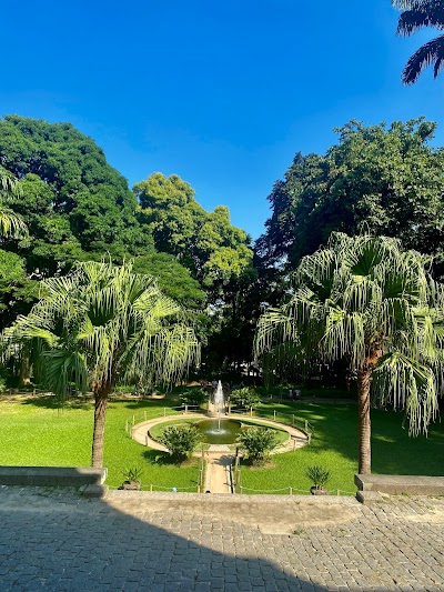 Parque Lage - Foto por Daniela Chu