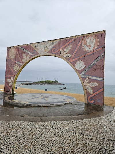 Praia Da Sereia - Foto por Luan Rangel