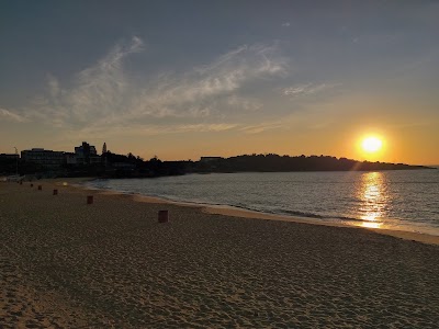 Praia Da Sereia - Foto por Carlos