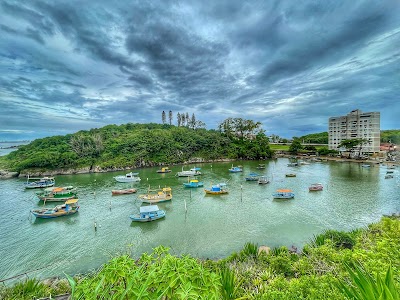 Praia Do Ribeiro - Foto por Wilhelm Tittes