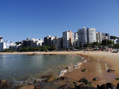 Praia De Itapoã - Foto por Lamorim Amorim