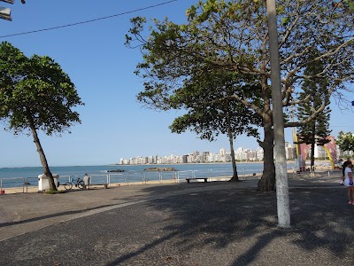 Praia De Itapoã - Foto por Lamorim Amorim