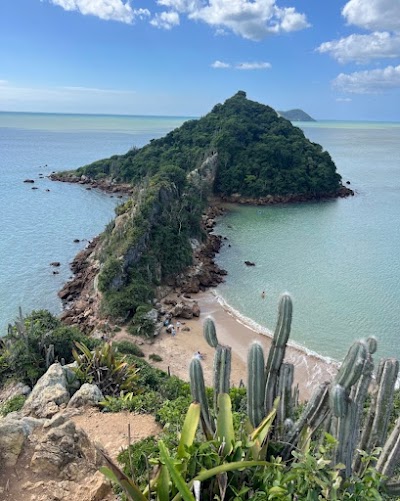 Mirante Do Pai Vitório - Foto por Dani Barros