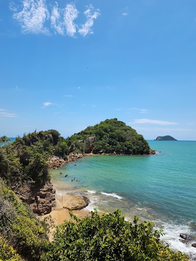 Mirante Do Pai Vitório - Foto por Renan Sampaio