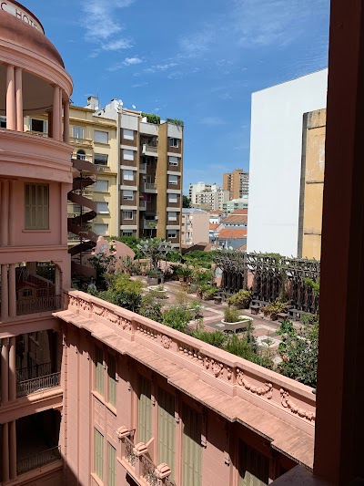 Centro Histórico De Porto - Foto por Esther Guedes