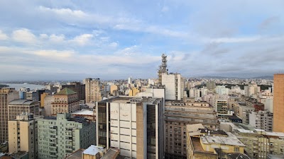 Centro Histórico De Porto - Foto por Edson Bergold