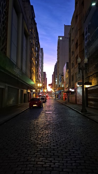 Centro Histórico De Porto - Foto por Rudinei Carneiro Zang