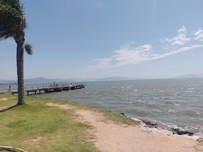 Trapiche Da Avenida Beira Mar - Foto por Vinicius silva