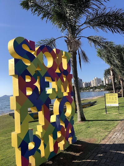 Trapiche Da Avenida Beira Mar - Foto por JC MONTE CARLO