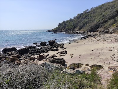 Praia Das Virgens - Foto por Simone Bernardelli