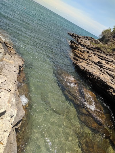 Praia Das Virgens - Foto por Menderson Mendes