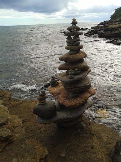 Praia Das Virgens - Foto por Mati Schiavoni