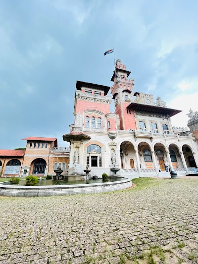 Museu Catavento - Foto por Ale