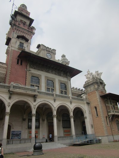 Museu Catavento - Foto por José Roberto Almeida