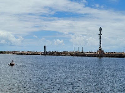 Parque De - Foto por Antoine Assaad