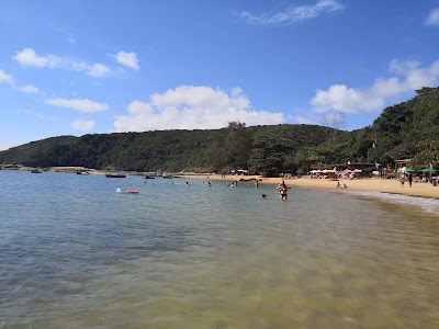 Praia Da Tartaruga - Foto por Camilo Ahumada