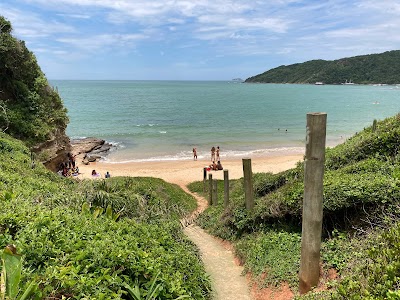 Praia Da Tartaruga - Foto por David Enzo Medina